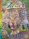 Cover image for Ranger Rick Zoobooks